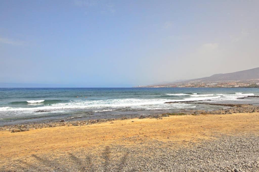 Parque Santiago Ii, Playa De Las Americas Ngoại thất bức ảnh